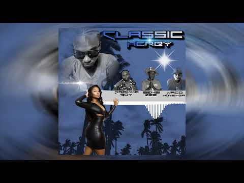 Herby Ft. Waco Moyenga, Sensi Zee, Dramma Boy - Classic - ( Prod. Waco Beat )