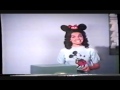 The Disney Channel The Mouse Factory