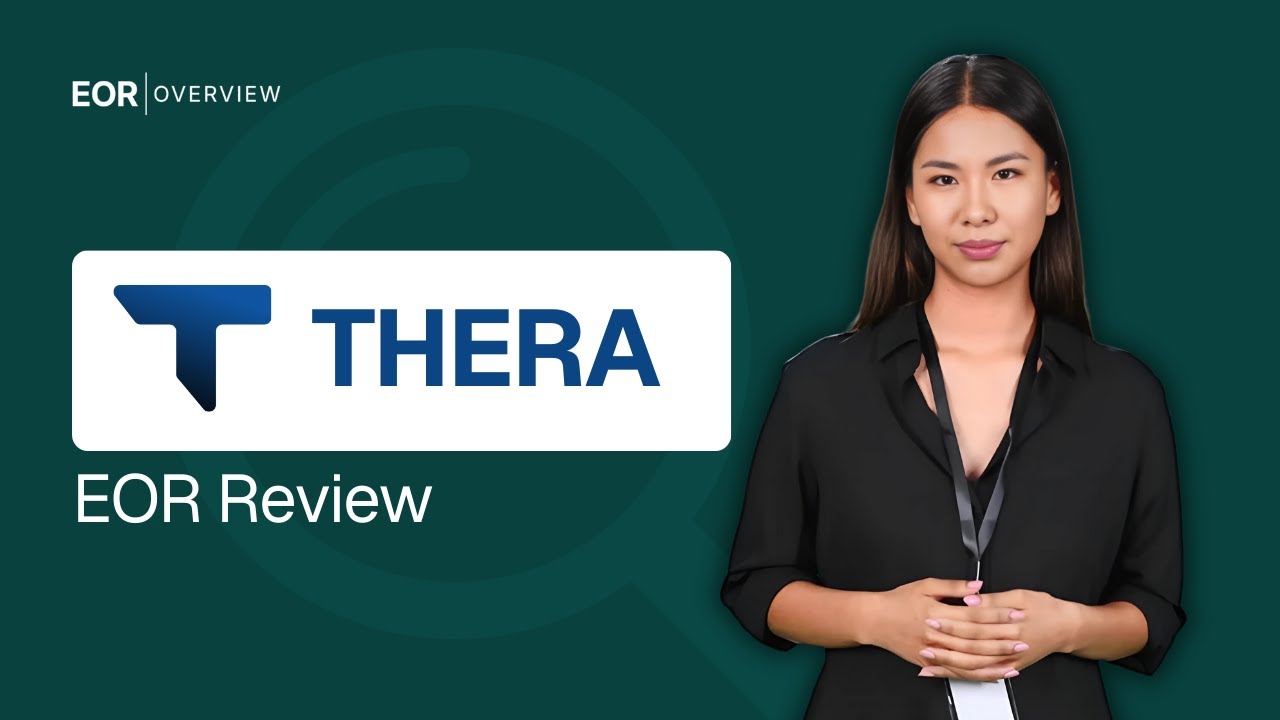 Thera video review