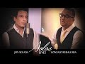 Jon Secada & Gonzalo Rubalcaba - Solos (live)... In the Lobby (Full Performance)