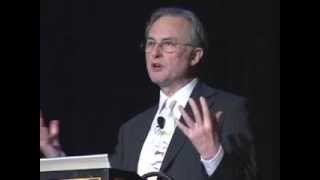 Dr. Richard Dawkins - Paranormal or Perinormal?