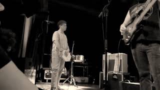 Parquet Courts - Before The Water Gets To High / Today Your Love Tomorrow The World