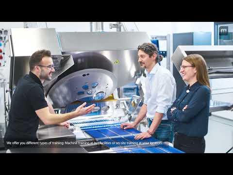 Group Training Centers