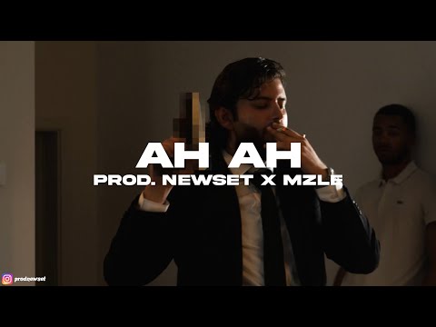 [FREE] Lucio101 x Nizi19 x Karamel19 Type Beat "Ah Ah" | 2024