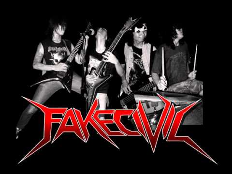 Fakecivil - Terimplasi Oksigen