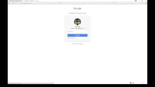 Kuidas muuta enda Google&#39;i konto turvaliseks
