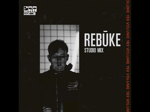 ERA193: Rebūke Studio Mix