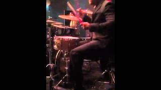 Tony Bush "Recommend Jesus"