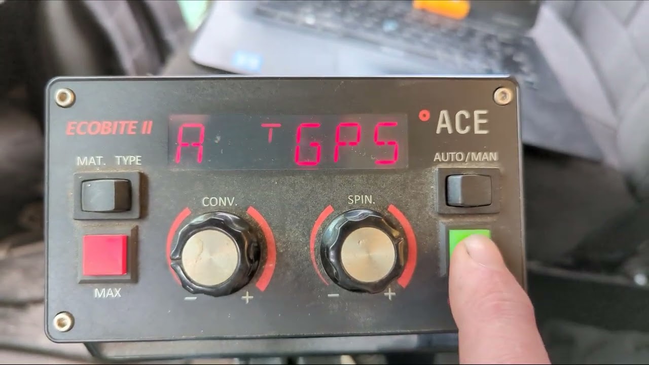 ACE Ecobite 2 controller