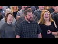 I'll Fly Away Praise and Harmony. For more Acappella music, subscribe to www.praiseandharmony.tv