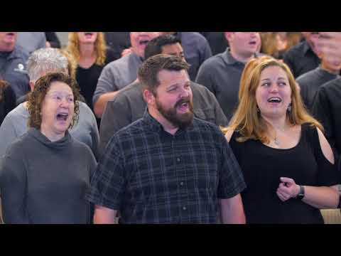 Thumbnail for I'll Fly Away video