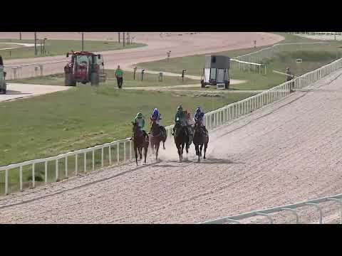 2023.04.23. 05. futam - ZIRCI DÍJ (II.kat.) (szintetikus pálya)