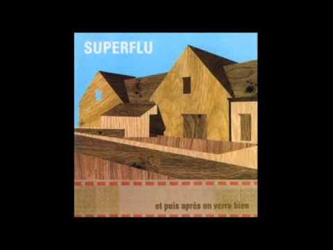 Superflu - Les cartons