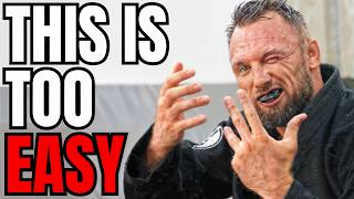 Craig Jones Turns Gi Black Belts Into Beginners