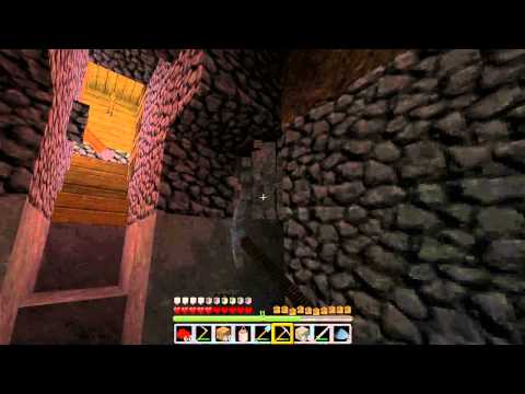 Let´s Farm Minecraft #178 - Die Stimmung ist im Keller feat. Fritzl