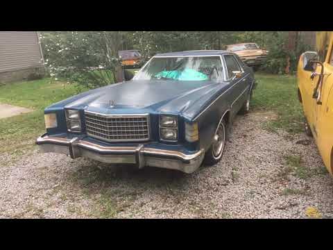 Thumbnail for 1977 LTD ll , another great old car I’ve been after for several years... by Car