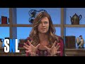 Brunch - SNL Brunch - SNL