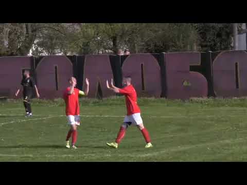 FK Pobeda Golobok - FK Sloga Lugavčina 3:1 (2:1) HIGHLIGHTS