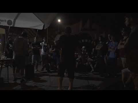 TR JUNGLE - SHEKKERO VS REIN - OTTAVI DI FINALE