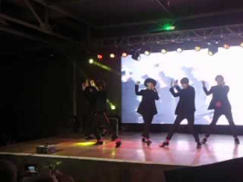 072014 M.Pire LIVE @KFest5 Manila