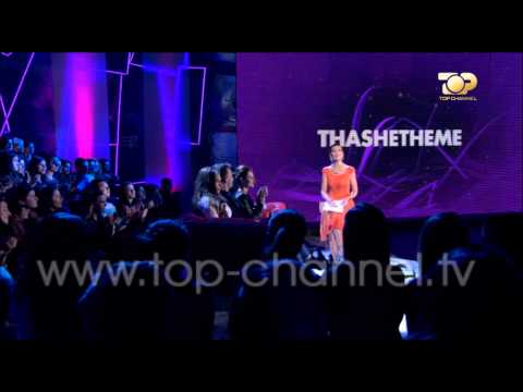 E Diell, 15 Mars 2015, Pjesa 6 - Top Channel Albania - Entertainment Show