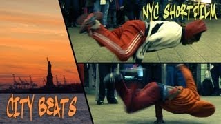 City Beats - 99Fire Films Award 2013 video