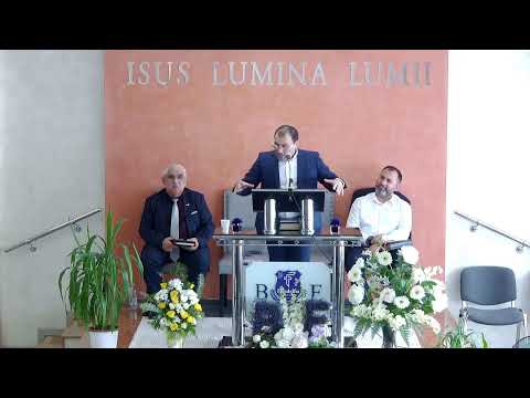 Slujba de Duminica dimineata 28/12/25