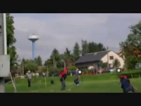 SDH Piletice Nahorany Muži