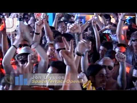 Space Ibiza opening party 2009, Ibiza