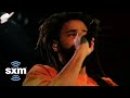 J Cole — 95 South | LIVE Performance | Small Stage Series | SiriusXM