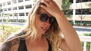SCARIEST WAKE UP CALL... | HEADING NORTH