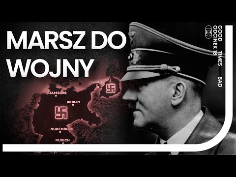 Germany's Road to World War II