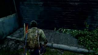 【THE LAST OF US】実況してみる #6