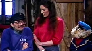 ATV - Shantytown Full Episode 1984 (Nova Scotia)