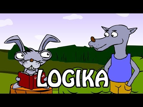 Logic | Animated Joke
