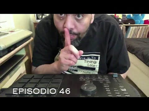 MHL presenta: "Mi Maquina y Yo" ep.46 (10/7/21)