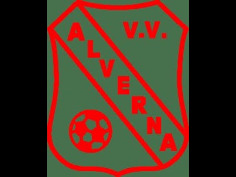 Wedstrijd Treffers Groesbeek vs v.v. Alverna