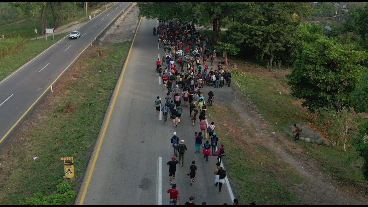 ¡Conoce el trabajo del ACNUR en México!