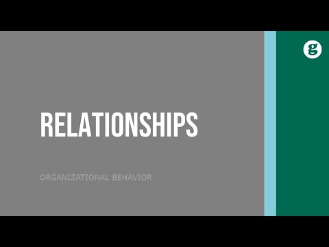 The Importance of Interpersonal Skills