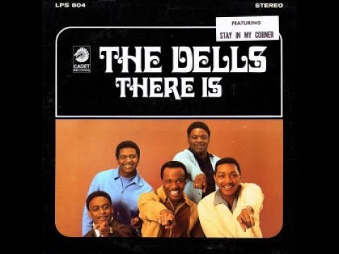 Thumbnail for There Is  THE MIGHTY DELLS Video Steven Bogarat by Head, Ray Charles, Rhythm and blues, Marvin Junior, Verne Allison, Music industry, Dinah Washington, Concert, soo, Fats Domino, Y&T, The Dells