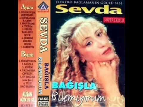 Sevda   Bilemiyorum