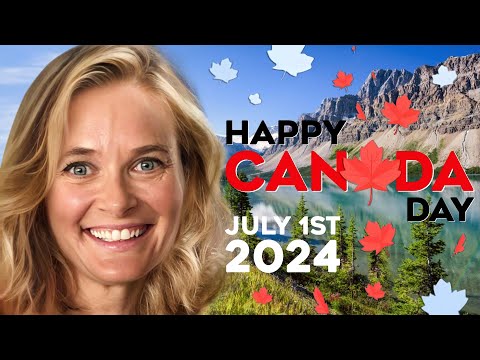 Canada Day Special: Rachel Blanchard's Canadian Film and TV Moments!