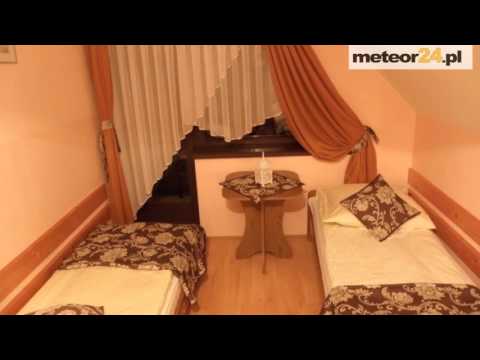 Dom Wypoczynkowy Skalny - Białka Tatrzańska meteor24.pl