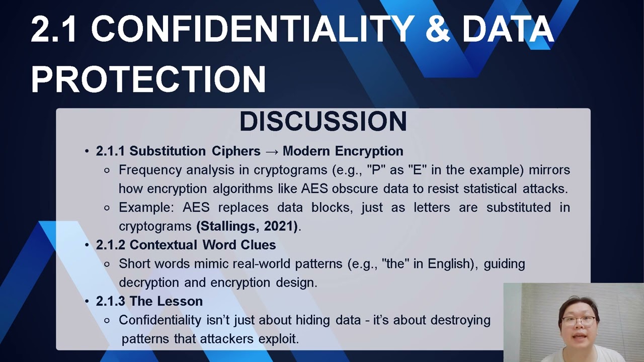 1063 Crytographic Engineering: Assignment 1 (Group 7)