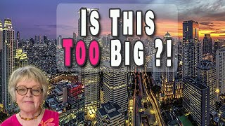 Download lagu Jakarta: The World's Largest Metropolitan Area 2025 - Pros and Cons! mp3