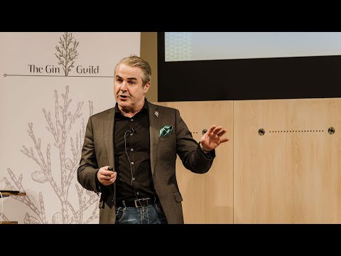 Brand Creation 101 & Spirits Marketing for Non-Marketers