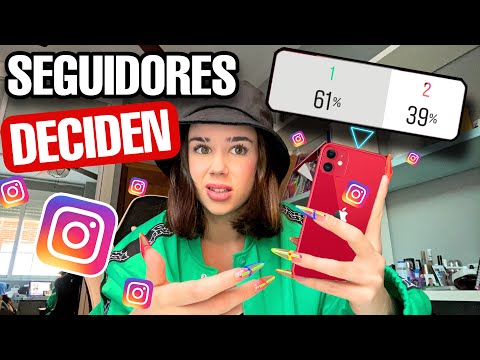 MIS SEGUIDORES DECIDEN MIS OUTFITS POR INSTAGRAM | @whereisleto