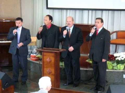 Quarteto Prysma - Calma Terás