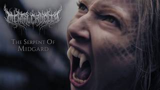 The Serpent Of Midgard - Metal Cruelty