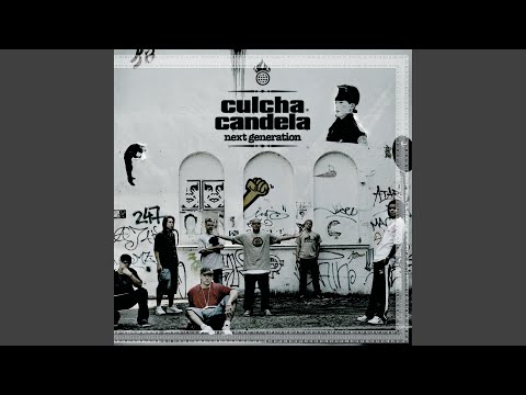Video thumbnail for La Bicicleta